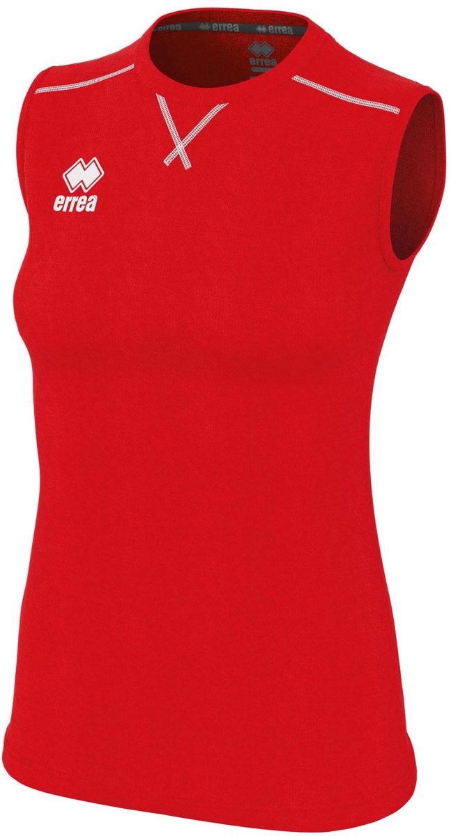 Errea Tanktops Alison Canotta Ad - Sportswear - Vrouwen