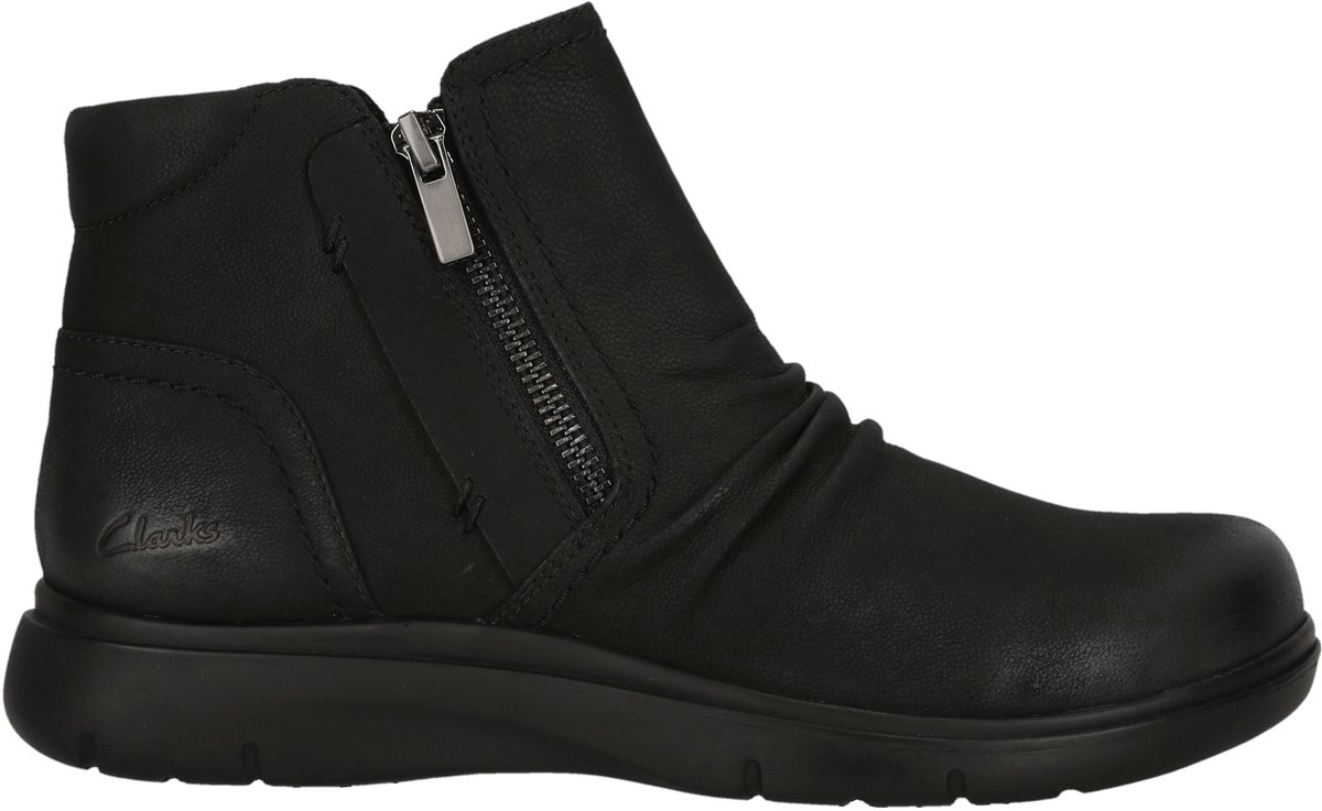 CLARKS Stiefelette Certina Ruby