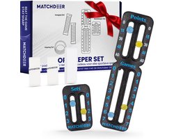 MATCHDEER Scorekeeper Set