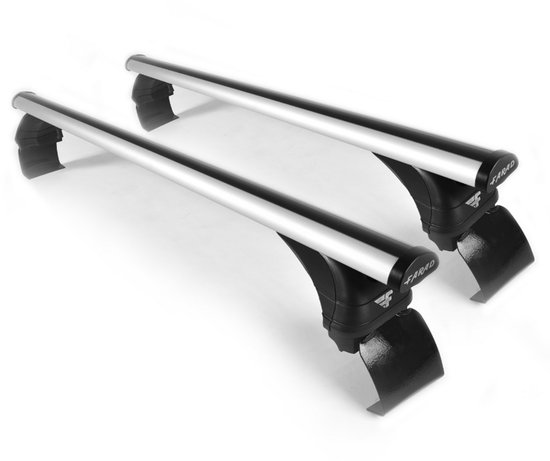 Dakdragers Opel Corsa F 5 deurs hatchback vanaf 2019 - Wingbar