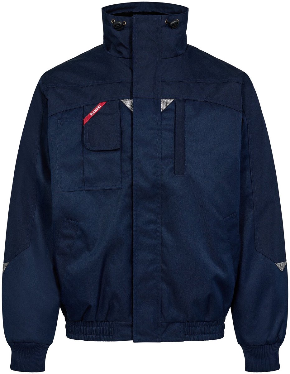 Engel Extend pilot jack 1170-9120 - Blue Ink - 3XL