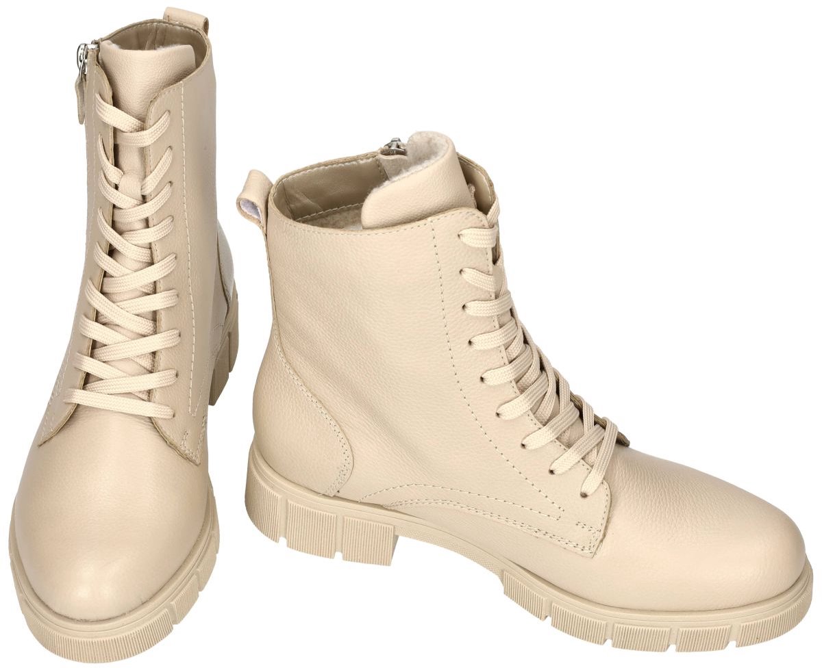 Remonte D2S72-60, beige, 38 EU Remonte D2S72-60, beige, 38 EU