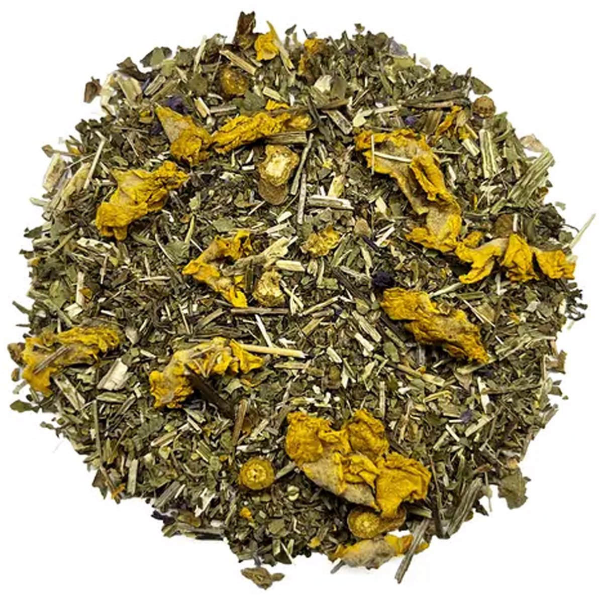 HorseFlex Luchtwegen Mix - 1,2 kg