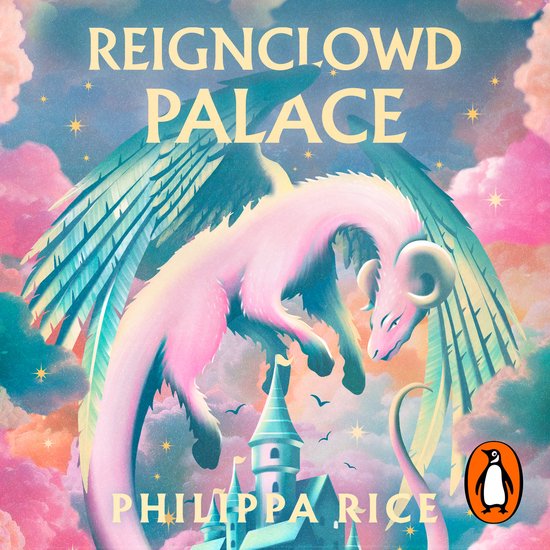 Reignclowd Palace - cover