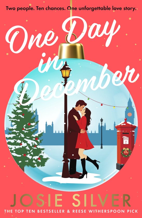 One Day in December