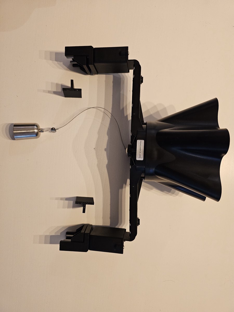 Boatman Baitspreader - voerboot spreader universeel - 20-32 cm breed