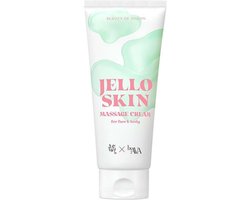 Beauty of Joseon - Jello Skin Massage Cream For Face And Body - 200ml
