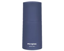 Microplane Kruidenmolen - Denim Blue