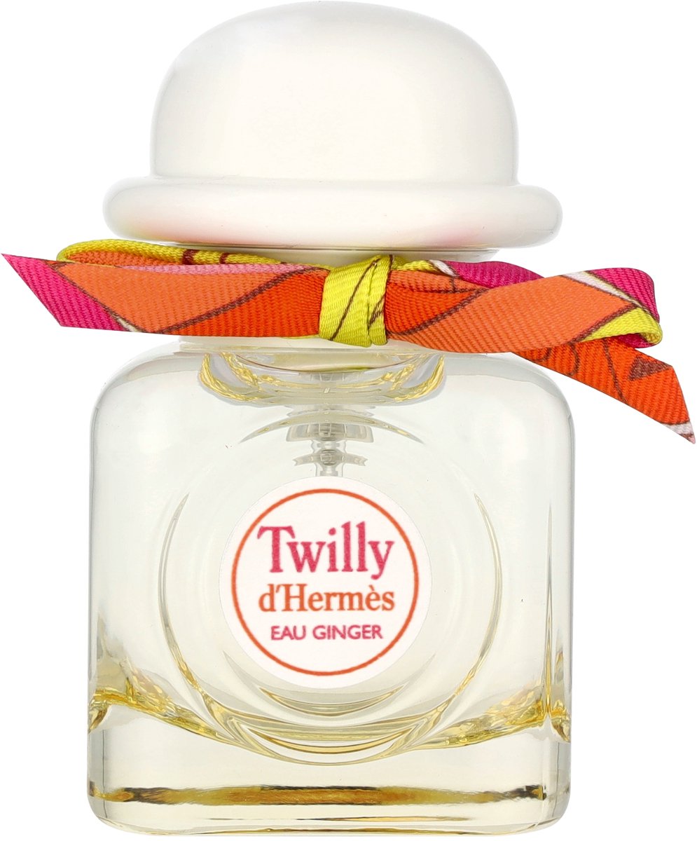 Twilly d'Hermès Eau Ginger eau de parfum spray 30 ml