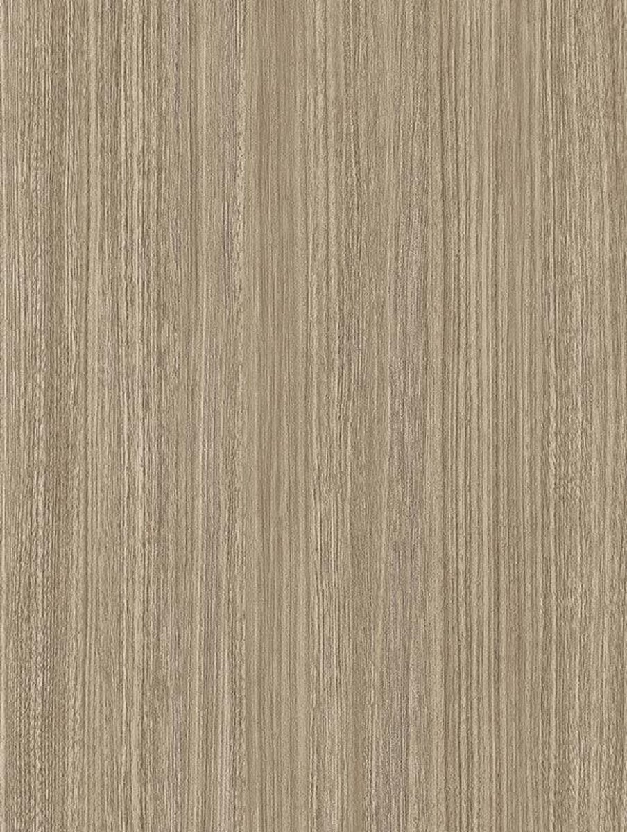 VNSTRA Wrapfolie Keuken & Interieur | African Teak Houtlook | Zelfklevende, Krasbestendige Keukenwrap Folie | 122x100cm | Realistische Teakstructuur | Voor Meubels, Wanden & Keukenkastjes | Easy DIY