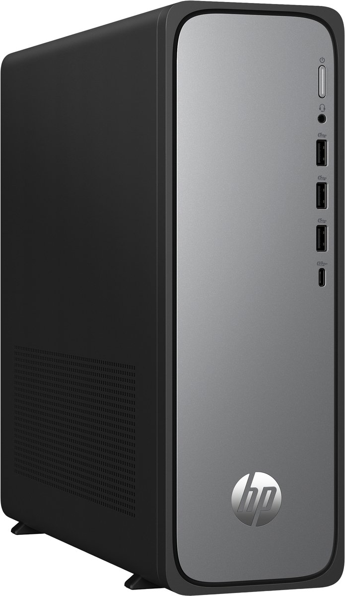 HP OmniDesk Slim Desktop S03-0751nd - Desktop - Core i5 - 16 GB DDR5 RAM - 512 GB SSD - W11 Home