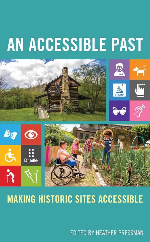 American Association for State and Local History - An Access ... - cover