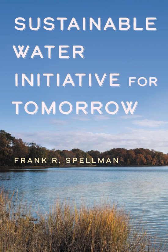 Sustainable Water Initiative for Tomorrow - cover