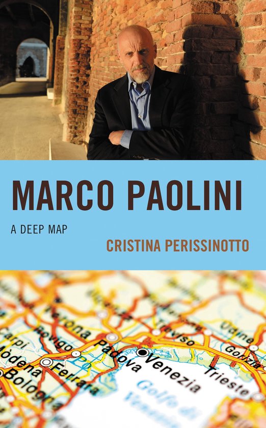 Marco Paolini - cover