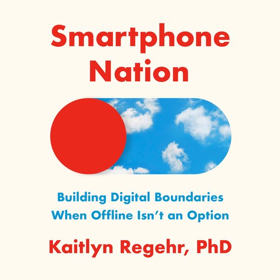 Smartphone Nation - cover