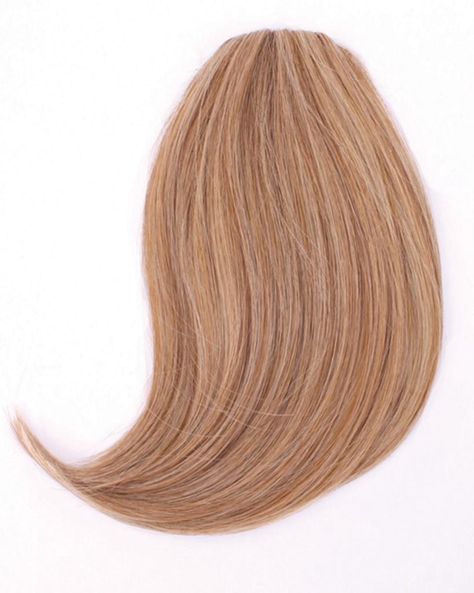 Hairdo - HairUWear – Swept away Bang – Clip-in extensions (Pony)