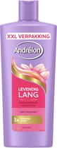 Andrelon - Shampoo - Levendig Lang - 685ml
