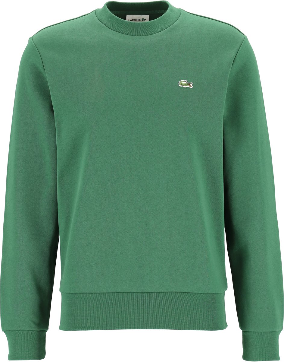 Lacoste Heren Trui Groen