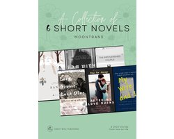 A Collection of 6 Short Novels