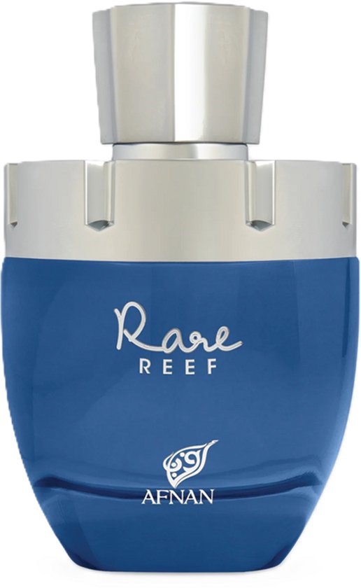 Afnan Rare Reef 100 ML Extrait de Parfum