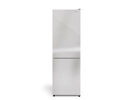 CREATE - 231L combi-koelvriescombinatie - Roestvrij staal - FRIDGE STUDIO COMBI 231