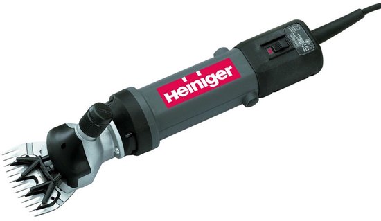 Heiniger Schapen Scheermachine XTRA VS-84 320W