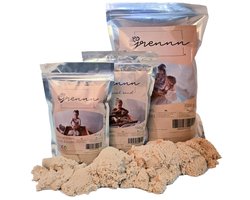 Grennn Magic Sand Zand 454 gram