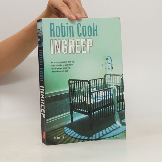 Ingreep