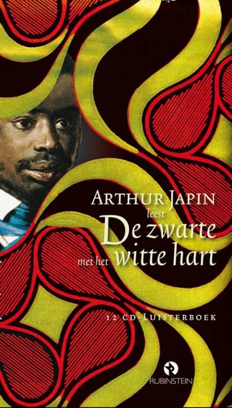 De zwarte met het witte hart