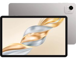 HONOR Pad X9a Grijs-6+128GB-11,5 inch-120Hz-2,5K-8300mAh- MagicOS 9.0