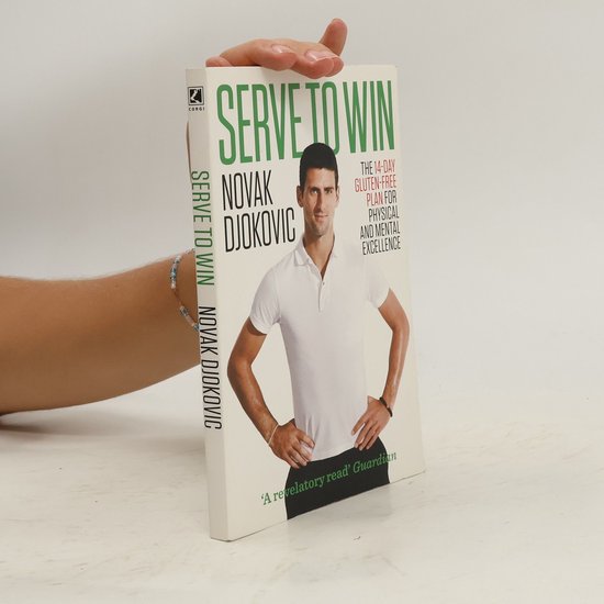 Serve To Win