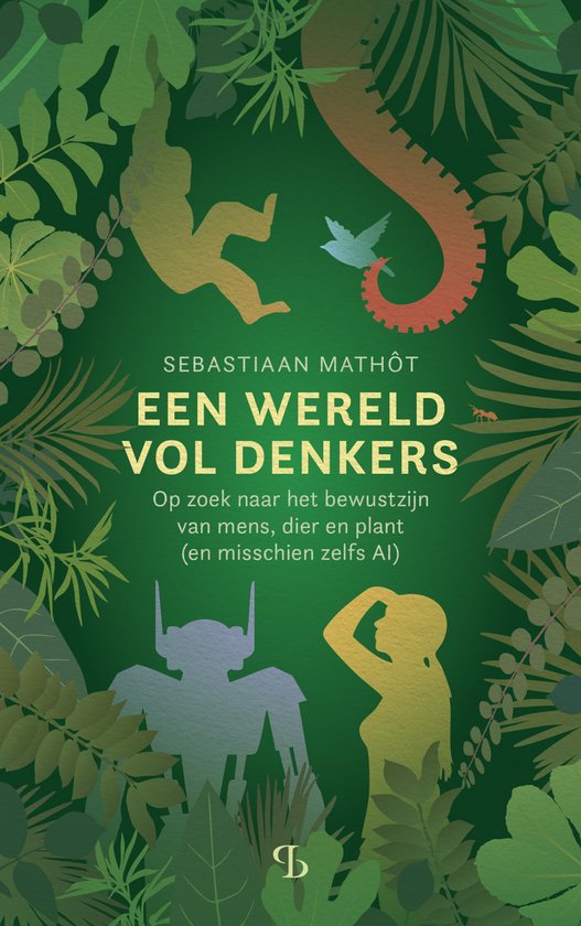 Een wereld vol denkers
