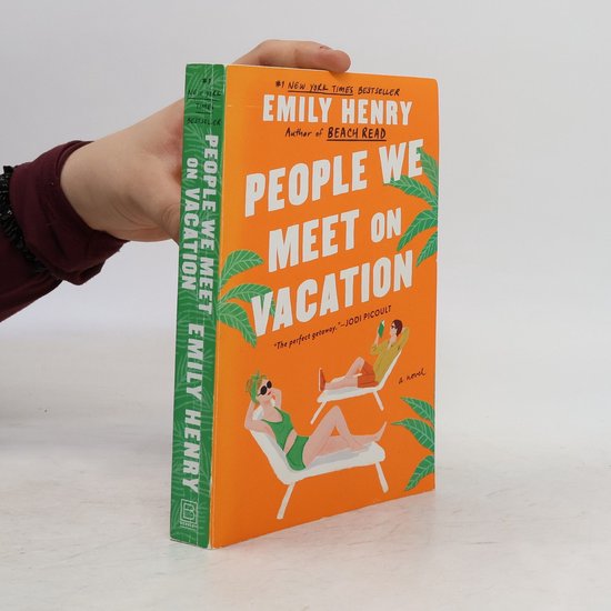 People We Meet on Vacation