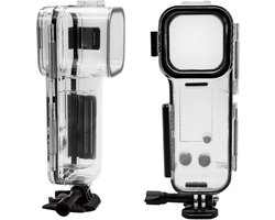Geschikt voor 45M waterdichte duikbehuizing met montagebeugel Geschikt voor DJI Osmo Pocket 3