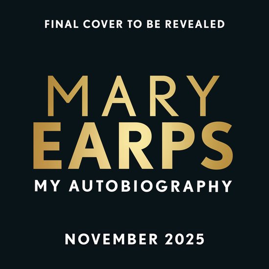 Mary Earps: All In