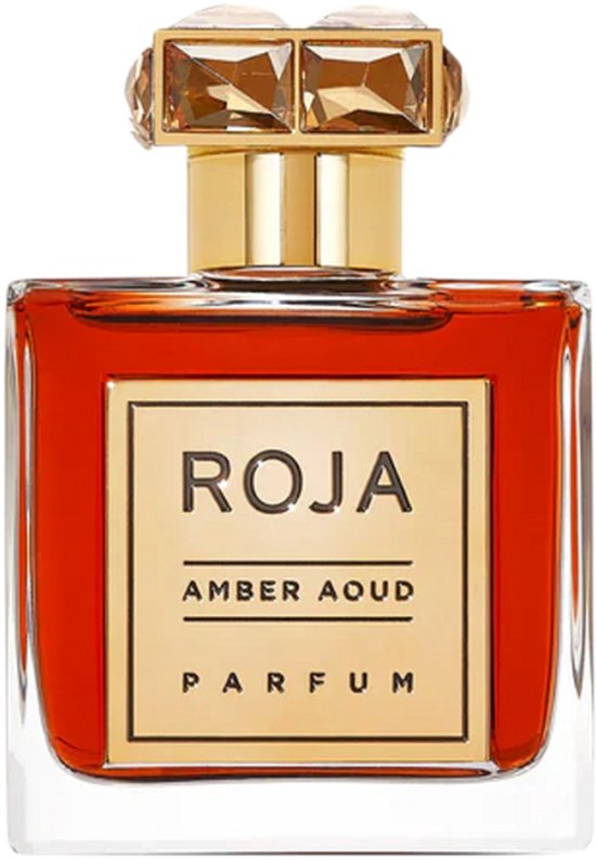 Roja Parfums Roja Amber Aoud Parfum 50 Ml