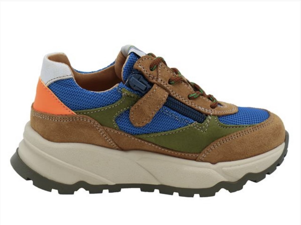 Ramognoli Sneaker - 7366R043 - maat 33
