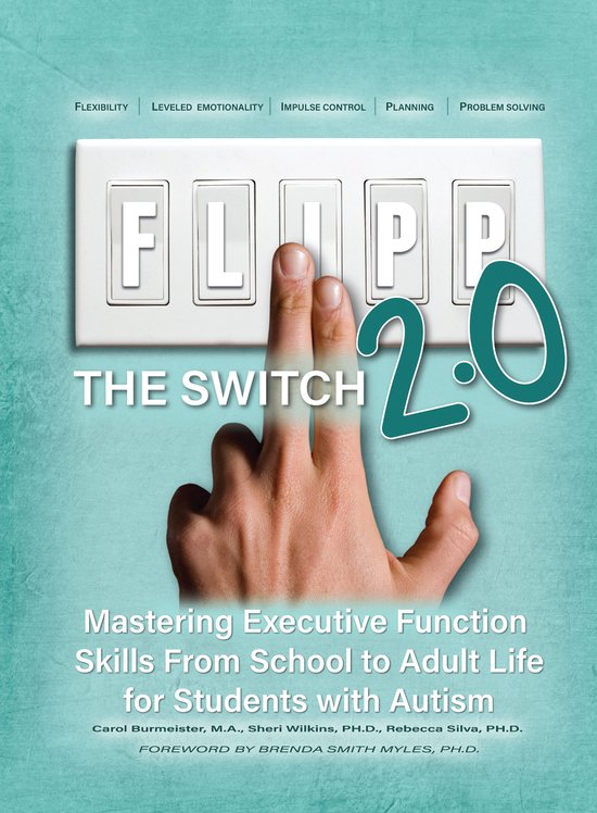 FLIPP the Switch 2.0 - cover