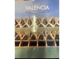 Valencia Francisco Pérez Puche. Fotografías de Pepe Navarro Published by Lunwerg Editores