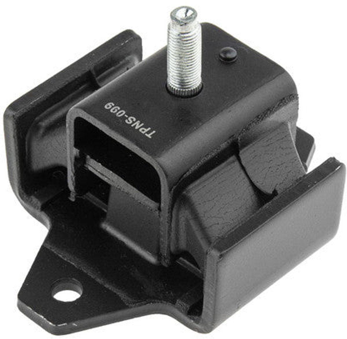 Aslichaam, motorsteunlager OEM 11320-VB91A