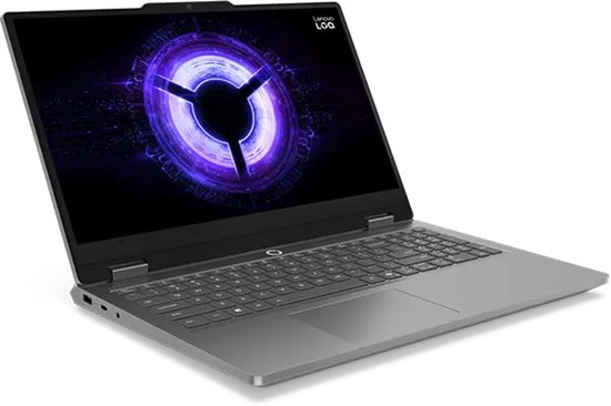 LOQ Essential 15i (i5-Windows 11 Home-16GB-512GB-RTX 5050) - Lenovo - Hoofdafbeelding