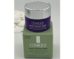Clinique Smart Clinical Repair™ Wrinkle Correcting Cream 5ml - Travel size