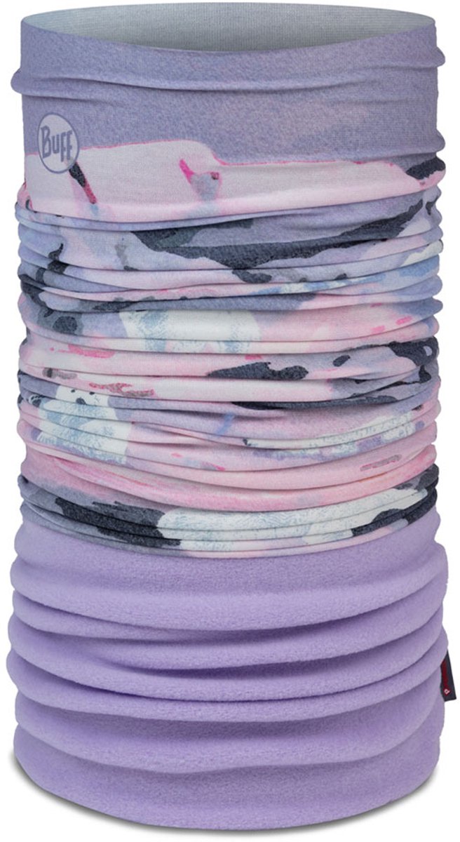Buff ® Polar Nekwarmer Paars