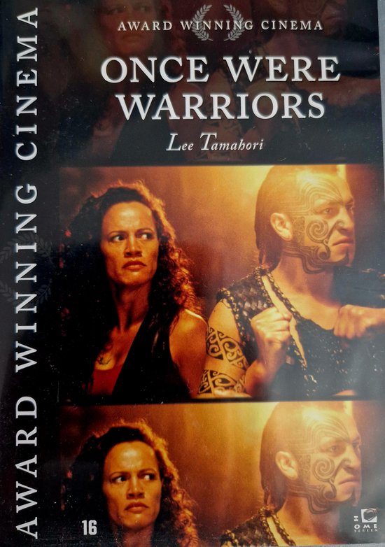 Once Were Warriors
