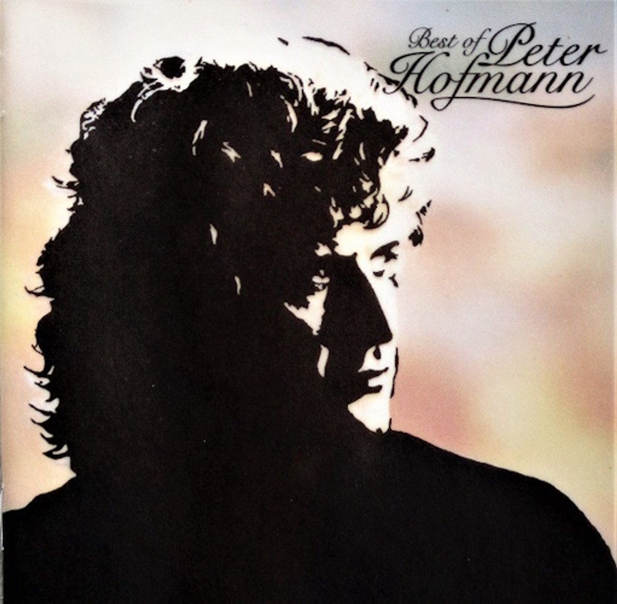 Best of Peter Hofmann von Peter Hofmann