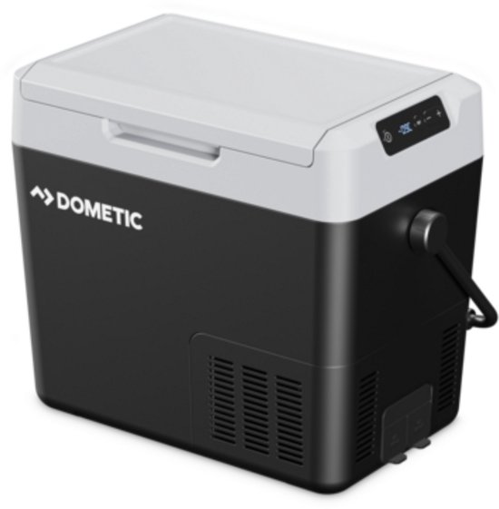 Dometic CFF18 compessor koelbox – 19 liter