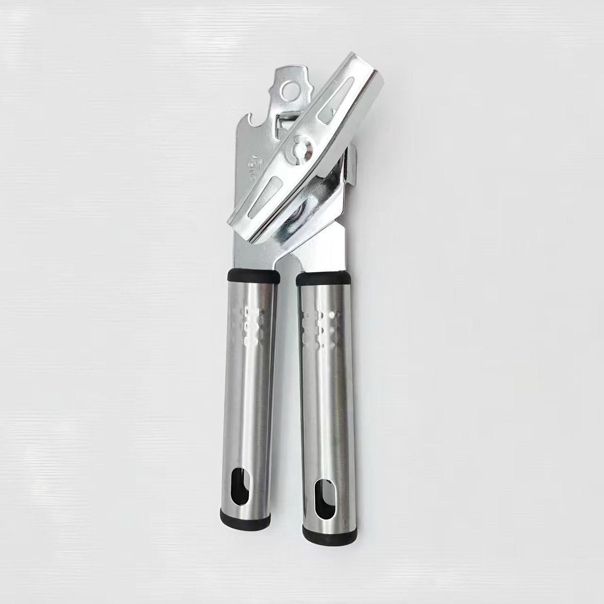 Multifunctionele flesopener - Multifunctionele blikopener - Roestvrij staal