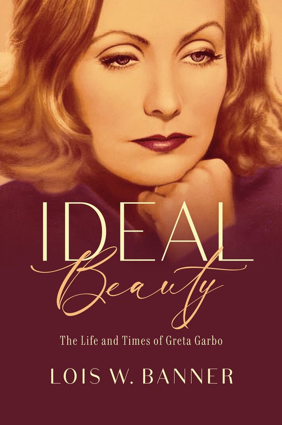 Ideal Beauty - cover