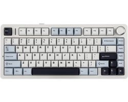 ApexArte® Mechanical Keyboard – Mechanisch Toetsenbord Gaming – Lichtblauw