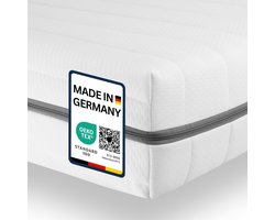 matras 90x200 15 cm dik